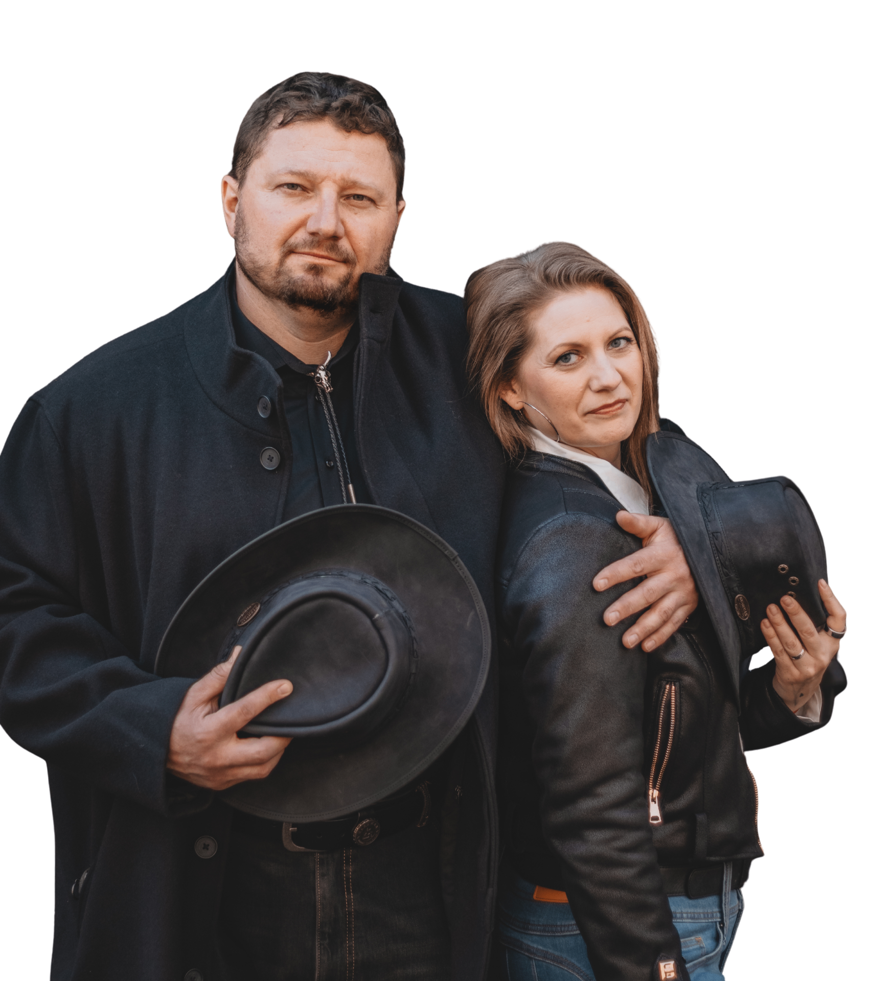 Mirka a Petr Valašíkovi